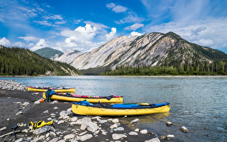 加拿大29個國家公園6月1日起重新開放