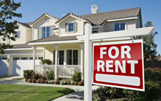 多倫多一居室平均租金超過2,500元