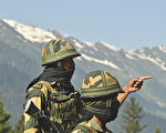 中印衝突細節曝光 17印度兵受傷後活活凍死