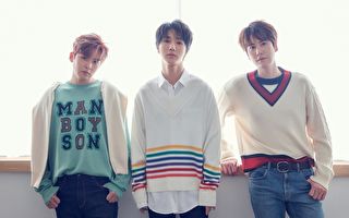 SUPER JUNIOR-K.R.Y.新專輯於29區iTunes奪冠
