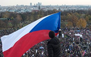 智庫學者：捷克新政府可望強化對台關係