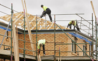 西澳首次建房可獲近7萬澳元補貼