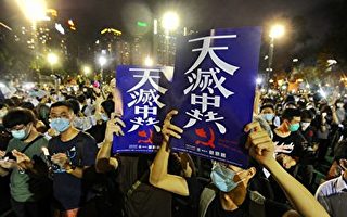 习签港版国安法 台湾严厉谴责 日本失望