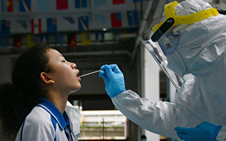 陕西53名学生咳嗽发烧 官称“鼻病毒”