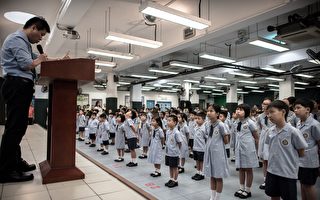 香港教育局包攬教師培訓內容 引業界反彈