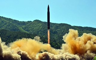 核武年度報告：中共和朝鮮擴大核武器庫
