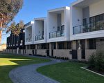 缓解住房危机 南澳规划建两万三千多套新房