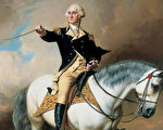 華盛頓將軍系列故事：馳騁獵場 馬背上的獵狐高手