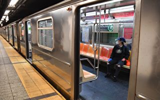 MTA欲再尋求聯邦39億美元紓困金