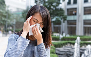 维州今年流感患者大幅减少