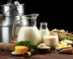 自制4种发酵乳品料理美食 乳糖不耐也适用
