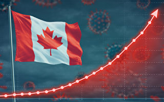 55%加拿大人相信本国已进入衰退