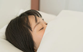 睡觉不只减肥 有6大益处 这时间睡最好