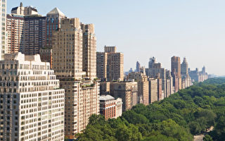 疫情引發搬家潮 曼哈頓公寓租金暴跌10%