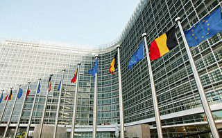 歐盟因立陶宛等問題 在WTO起訴中共