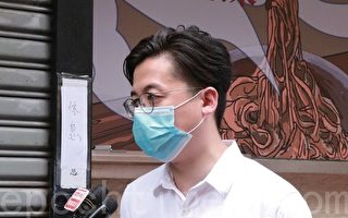 香港黃店文宣遭舉報違反國安法