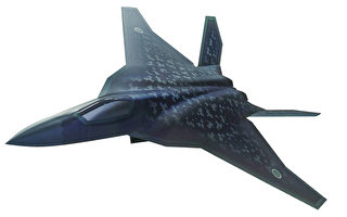美國務院批准向日本出售105架F-35戰機