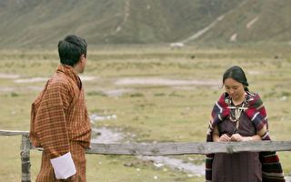 “纯粹的贡献自己”蔡依林推荐《不丹是教室》