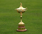 高爾夫：萊德盃和總統盃將延後一年舉辦