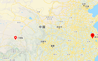 唐山地震44週年之際 西藏、南京發生地震