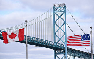 加拿大放宽边境限制 允许美国留学生入境