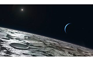 NASA：是時候回海王星了