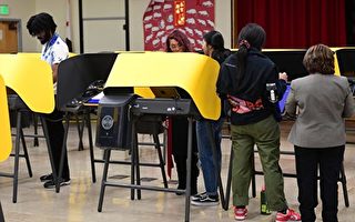 加州公投18號提案：17歲可投初選票？