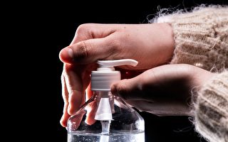 FDA警告一些洗手液含有害甲醇 大量摄入可危及生命