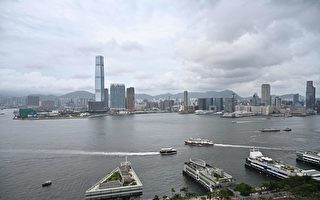 国安法引担忧 香港人寻求海外置产