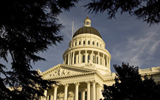 加州2022年選區劃定 或有利民主黨