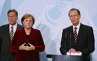 德國「經濟五賢人」前主席：歐洲必須反擊中共