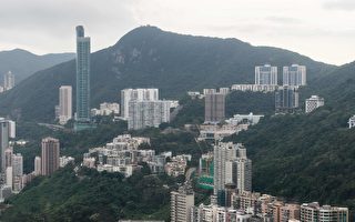 豪宅折讓千萬元售出 香港房產市場全面受挫