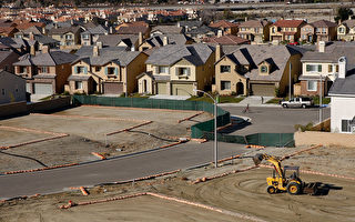 加州公投19号提案：房产税修法卷土重来