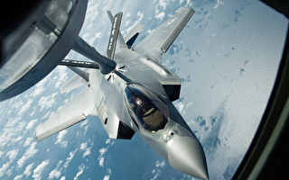 美空军秘密建造并试飞下一代战机原型