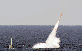 美国冷战武器今派用场 攻击型核潜艇