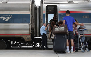 纽约与佛州间的Amtrak火车将减少班次