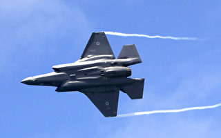 F-35戰機帶頭回擊哈馬斯 以色列空軍有多強？