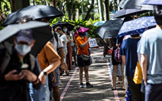 疫情回落 香港各界吁重夺选举权