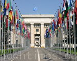 UN人权会议 多机构联合谴责中共活摘器官
