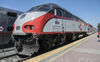 舊金山交通局通過銷售稅公投提案     為加州火車籌資