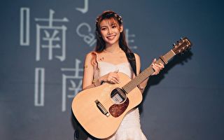 采子首场音乐会 邱锋泽、黄伟晋等四歌手助阵