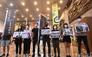 香港工会谴责政府仍拒封关