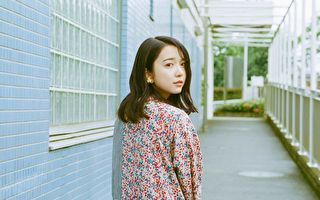 上白石萌音登爆红女演员冠军 推出专辑《note》