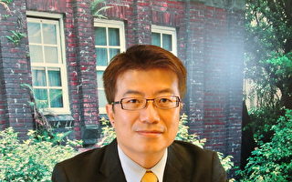「工程最佳化」首位亞洲主編 台北科大教授獲選