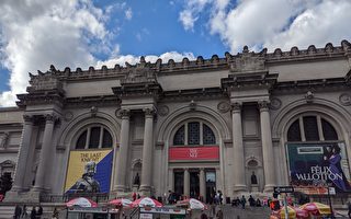 紐約市博物館、保齡球館24日起重開
