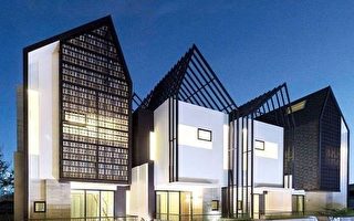 【Rechitects-珀斯瑞琪建筑设计院专栏】西澳新住房类型悄然兴起