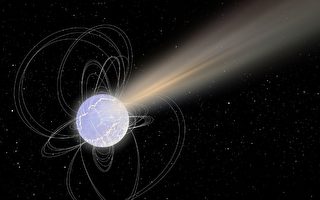 新觀測首次確認磁星與射電爆之關聯