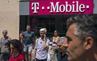 美電信老牌Sprint退市 新T-Mobile正式上陣