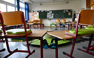德国梅前州开学一周爆感染 关闭两所学校