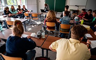 德國部分學校幼兒園開學 各州防疫規定不同
